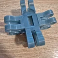 Anycubic Kobra 3 (Combo) - Chân Chống Rung (Version 2!) - Thumbnail 3