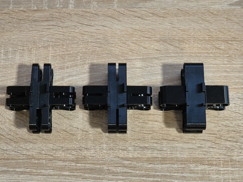 Anycubic Kobra 3 (Combo) - Chân Chống Rung (Version 2!) - Image 5