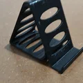 Giá đỡ điện thoại 3D (Soporte para celular) đơn giản, dễ in - Thumbnail 4