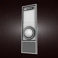 Mô hình HAL 9000 từ 2001: A Space Odyssey - Thumbnail 1