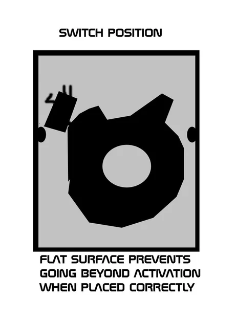 Mô hình HAL 9000 từ 2001: A Space Odyssey - Image 5