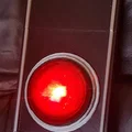 Mô hình HAL 9000 từ 2001: A Space Odyssey - Thumbnail 8