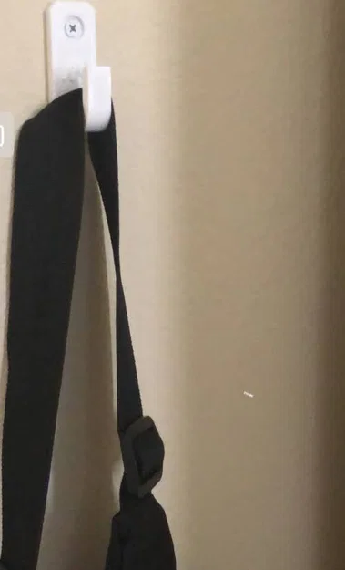 Móc Treo Tường Hình Học Tối Giản (3 phiên bản) - Image 4