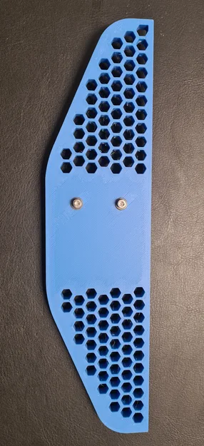 Cữ chặn góc 90° cho ray dẫn hướng Bosch FSN (3D Printable) - Image 3