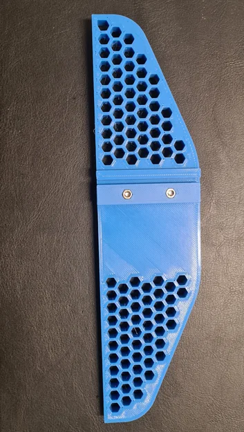 Cữ chặn góc 90° cho ray dẫn hướng Bosch FSN (3D Printable) - Image 5