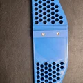 Cữ chặn góc 90° cho ray dẫn hướng Bosch FSN (3D Printable) - Thumbnail 5