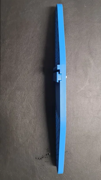 Cữ chặn góc 90° cho ray dẫn hướng Bosch FSN (3D Printable) - Image 6