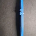 Cữ chặn góc 90° cho ray dẫn hướng Bosch FSN (3D Printable) - Thumbnail 6