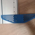 Cữ chặn góc 90° cho ray dẫn hướng Bosch FSN (3D Printable) - Thumbnail 7