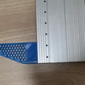 Cữ chặn góc 90° cho ray dẫn hướng Bosch FSN (3D Printable) - Thumbnail 8