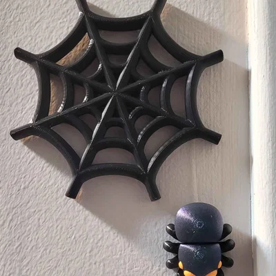 Mạng Nhện (Spider Web)