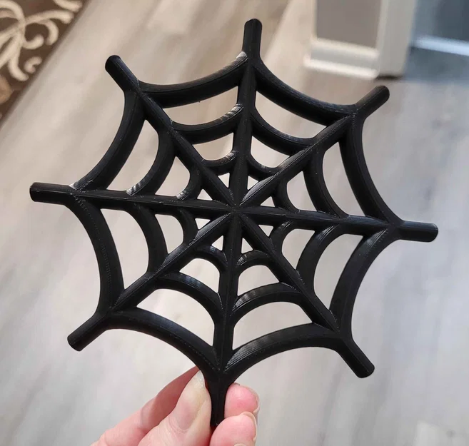 Mạng Nhện (Spider Web) - Image 2