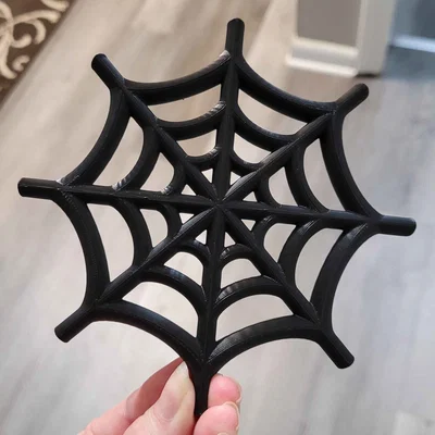 Mạng Nhện (Spider Web)