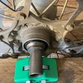 Cradle Cân Bằng Bánh Xe Xe Máy (Motorcycle Wheel Balancing Cradles) - Thumbnail 3