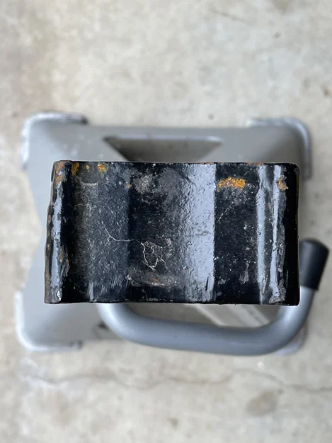 Cradle Cân Bằng Bánh Xe Xe Máy (Motorcycle Wheel Balancing Cradles) - Image 10