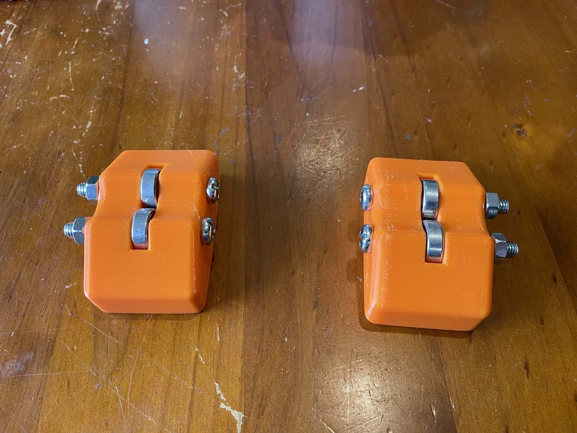 Cradle Cân Bằng Bánh Xe Xe Máy (Motorcycle Wheel Balancing Cradles) - Image 12