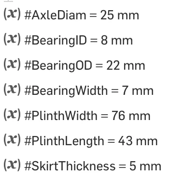 Cradle Cân Bằng Bánh Xe Xe Máy (Motorcycle Wheel Balancing Cradles) - Image 13