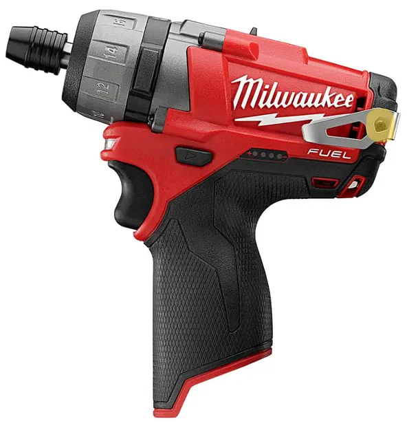 Khay Giữ Bit Nam Châm Cho Milwaukee M12 Fuel Screwdriver (2402-20) - Image 8