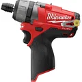 Khay Giữ Bit Nam Châm Cho Milwaukee M12 Fuel Screwdriver (2402-20) - Thumbnail 8