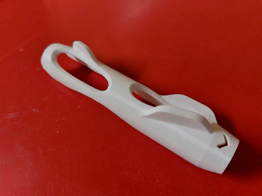 Dụng cụ tập cầm grip golf (Golf grip training aid) - Image 1