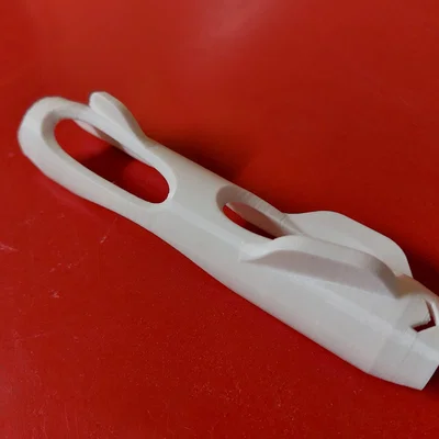 Dụng cụ tập cầm grip golf (Golf grip training aid)