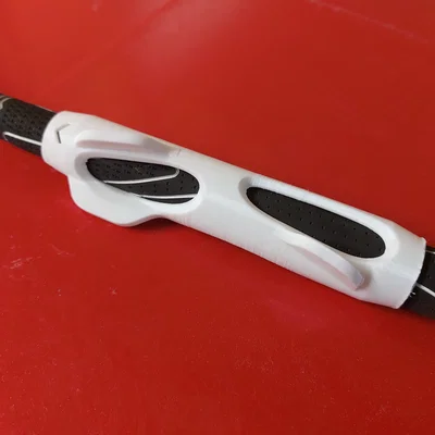 Dụng cụ tập cầm grip golf (Golf grip training aid)