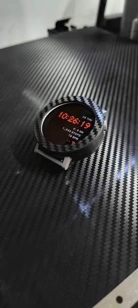 Ốp/Case bảo vệ CMF Watch Pro 2 - Image 1