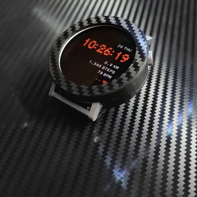 Ốp/Case bảo vệ CMF Watch Pro 2