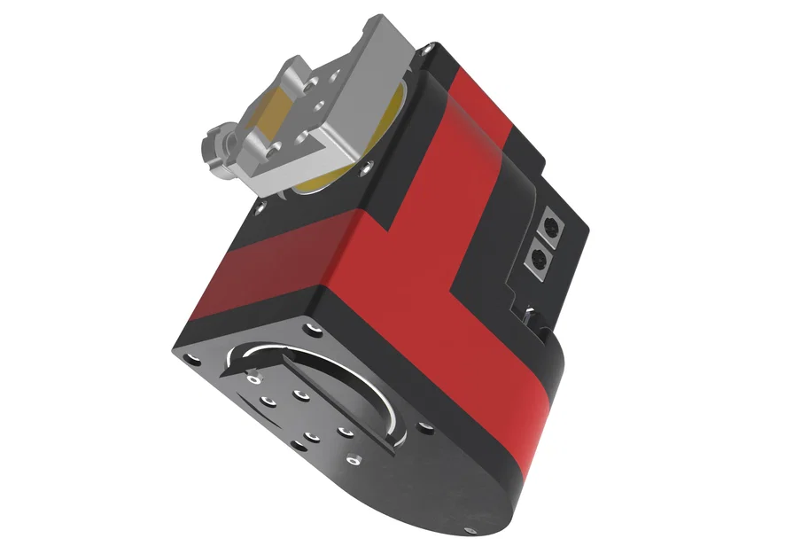 Giá đỡ thiên văn Equatorial Mount Cycloidal Drive - Image 1