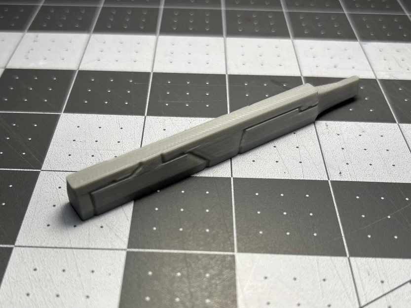 Tool đo Half Range Star Wars Legion 2.0 Better Half Range Tool - Image 1