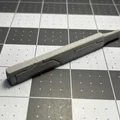 Tool đo Half Range Star Wars Legion 2.0 Better Half Range Tool - Thumbnail 1