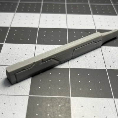 Tool đo Half Range Star Wars Legion 2.0 Better Half Range Tool