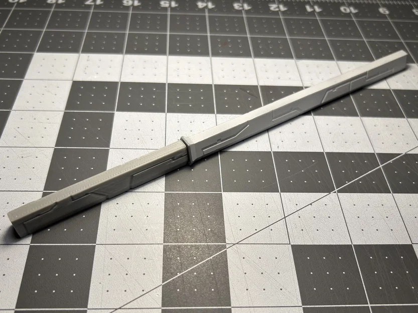 Tool đo Half Range Star Wars Legion 2.0 Better Half Range Tool - Image 2