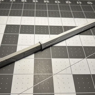 Tool đo Half Range Star Wars Legion 2.0 Better Half Range Tool