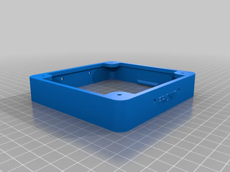 Bộ extender SSD cho Intel NUC 8+ “Slim” (SSD mounting plate) - Image 1