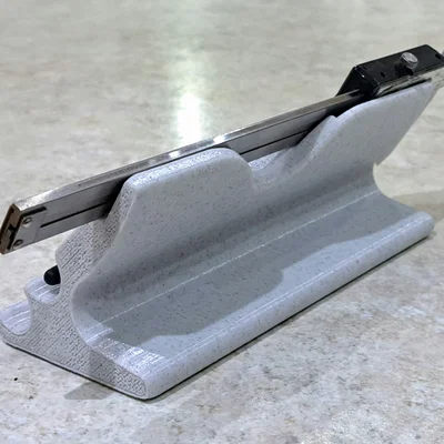 Vernier & Pen Desk Organiser V2 – Khay để thước cặp & bút để bàn