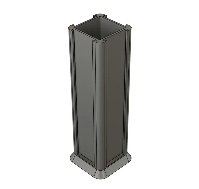 Giá/Khay đựng capsule Nespresso (Vuông - 20 viên) - Image 2