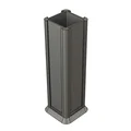 Giá/Khay đựng capsule Nespresso (Vuông - 20 viên) - Thumbnail 2