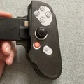 Ngàm mở rộng tay cầm ergonomic cho PS Backbone trên điện thoại - Thumbnail 7