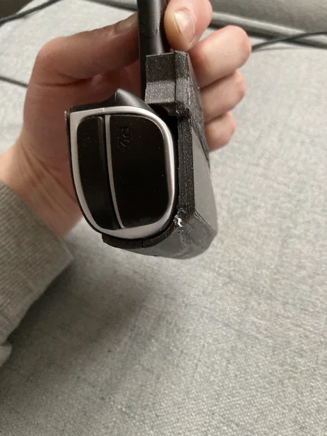 Ngàm mở rộng tay cầm ergonomic cho PS Backbone trên điện thoại - Image 9