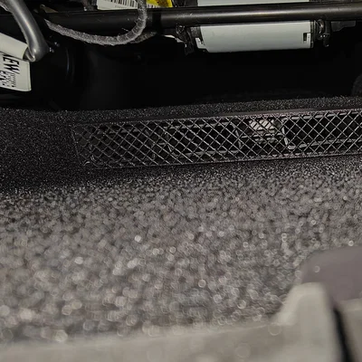 Nắp che khe gió gầm ghế BYD Atto 3 (Vent Covers)