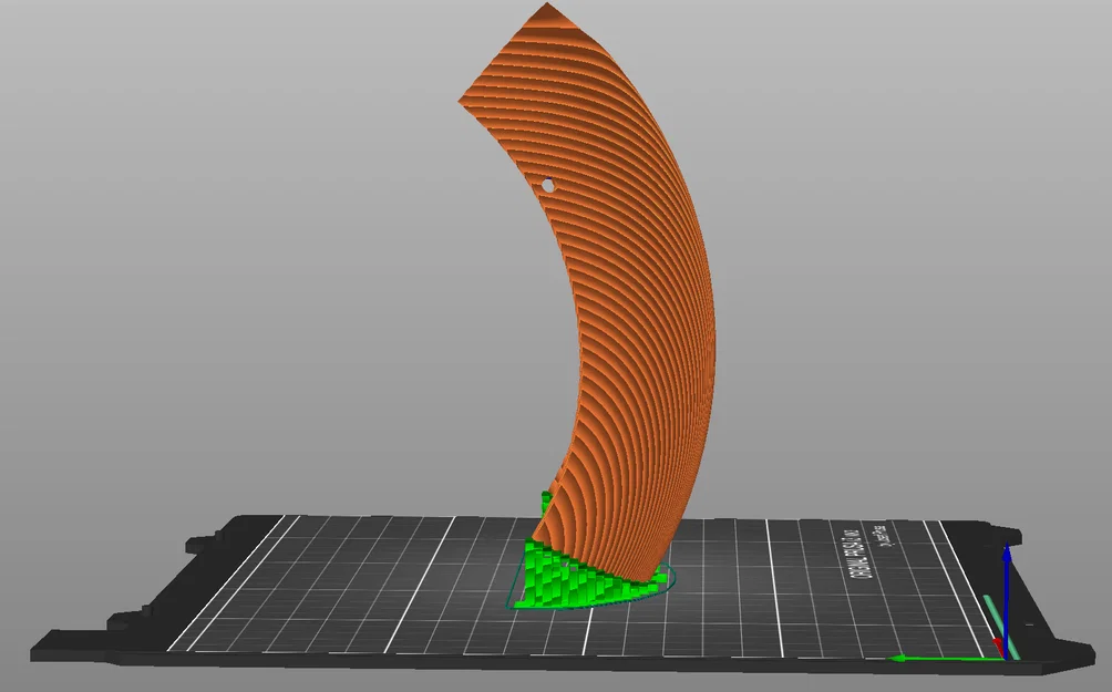 Apollo City / Trittbrett Fritz - Nối dài chắn bùn sau - Image 3