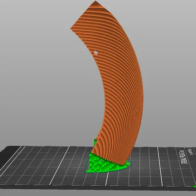 Apollo City / Trittbrett Fritz - Nối dài chắn bùn sau