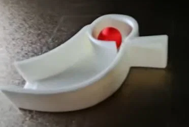 Loudest Whistle V5 (Còi To Nhất) - Bản In 2 Phần - Image 1