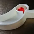 Loudest Whistle V5 (Còi To Nhất) - Bản In 2 Phần - Thumbnail 1
