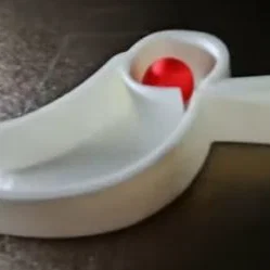 Loudest Whistle V5 (Còi To Nhất) - Bản In 2 Phần