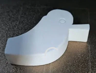Loudest Whistle V5 (Còi To Nhất) - Bản In 2 Phần - Image 2