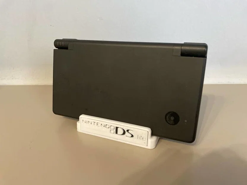 Kệ đỡ Nintendo DS Family tùy biến (DS/Lite/DSi/3DS/2DS...) - Image 2