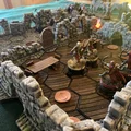 MagHex Ruined Dungeon Walls cho Gloomhaven & Frosthaven - Thumbnail 3