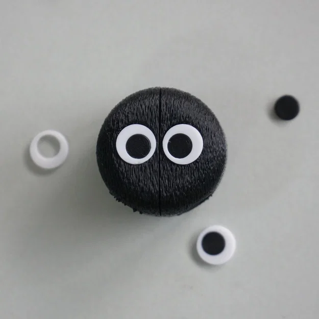 Wiggly Eyes Alternative – Mắt thay thế cho đồ in 3D - Image 4